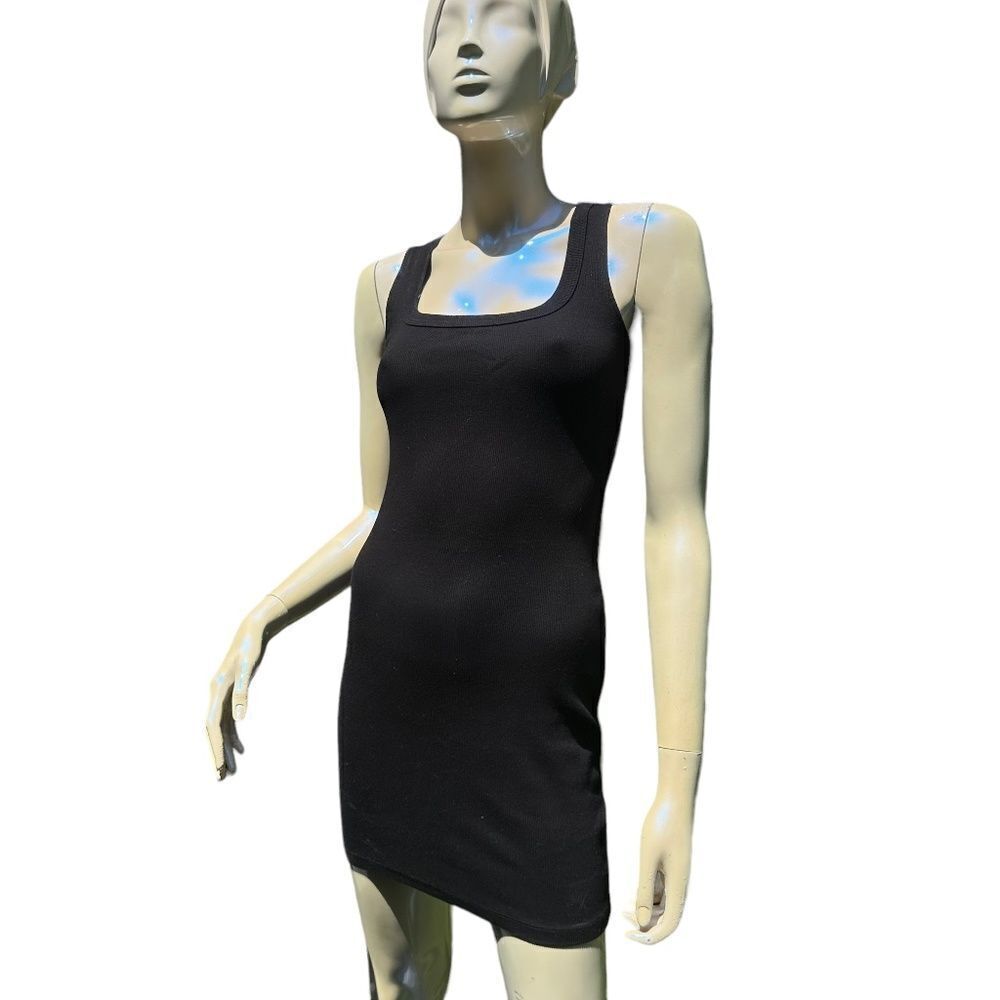 H&M Ribbed Tank Dress - Picture 5 of 7